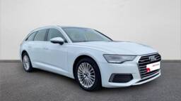 AUDI A6 V A6 V 40 tdi 204 ch s tronic 7 quattro avus