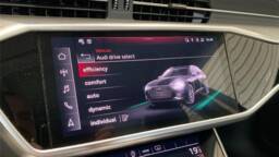 AUDI A6 V A6 V 40 tdi 204 ch s tronic 7 quattro avus