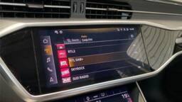 AUDI A6 V A6 V 40 tdi 204 ch s tronic 7 quattro avus