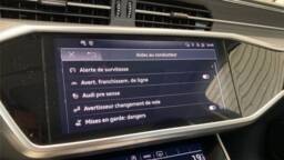 AUDI A6 V A6 V 40 tdi 204 ch s tronic 7 quattro avus