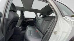 AUDI A6 V A6 V 40 tdi 204 ch s tronic 7 quattro avus