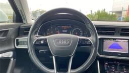 AUDI A6 V A6 V 40 tdi 204 ch s tronic 7 quattro avus