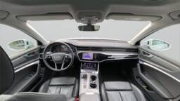 AUDI A6 V A6 V 40 tdi 204 ch s tronic 7 quattro avus