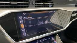 AUDI A6 V A6 V 40 tdi 204 ch s tronic 7 quattro avus