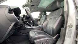 AUDI A6 V A6 V 40 tdi 204 ch s tronic 7 quattro avus