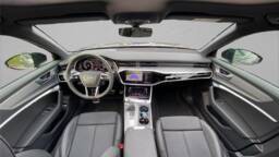 AUDI A6 V A6 V 50 tfsie 299 ch s tronic 7 quattro s line