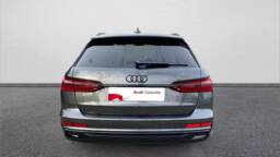 AUDI A6 V A6 V 50 tfsie 299 ch s tronic 7 quattro s line