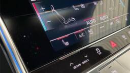 AUDI A6 V A6 V 50 tfsie 299 ch s tronic 7 quattro s line