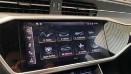 AUDI A6 V A6 V 50 tfsie 299 ch s tronic 7 quattro s line