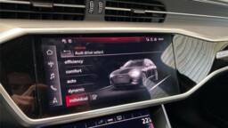 AUDI A6 V A6 V 50 tfsie 299 ch s tronic 7 quattro s line