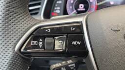 AUDI A6 V A6 V 50 tfsie 299 ch s tronic 7 quattro s line