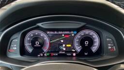 AUDI A6 V A6 V 50 tfsie 299 ch s tronic 7 quattro s line