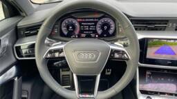 AUDI A6 V A6 V 50 tfsie 299 ch s tronic 7 quattro s line