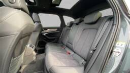 AUDI A6 V A6 V 50 tfsie 299 ch s tronic 7 quattro s line