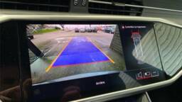 AUDI A6 V A6 V 50 tfsie 299 ch s tronic 7 quattro s line