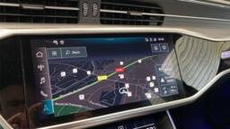 AUDI A6 V A6 V 50 tfsie 299 ch s tronic 7 quattro s line