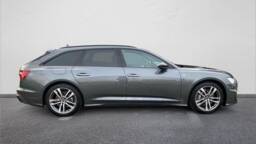 AUDI A6 V A6 V 50 tfsie 299 ch s tronic 7 quattro s line