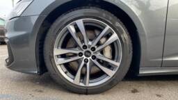 AUDI A6 V A6 V 50 tfsie 299 ch s tronic 7 quattro s line