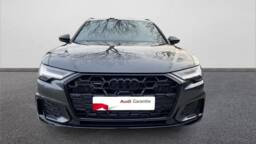 AUDI A6 V A6 V 50 tfsie 299 ch s tronic 7 quattro s line
