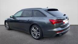AUDI A6 V A6 V 50 tfsie 299 ch s tronic 7 quattro s line