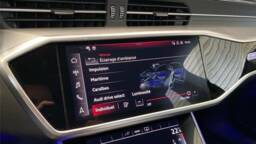 AUDI A6 V A6 V 50 tfsie 299 ch s tronic 7 quattro s line