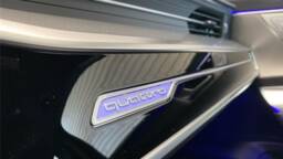 AUDI A6 V A6 V 50 tfsie 299 ch s tronic 7 quattro s line