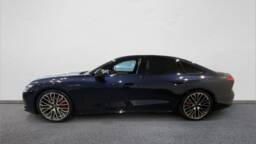 AUDI A6 VI A6 VI E-hybrid 367 ch s tronic 7 quattro s line