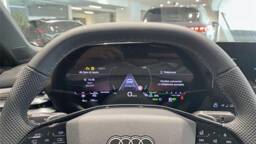 AUDI A6 VI A6 VI E-hybrid 367 ch s tronic 7 quattro s line