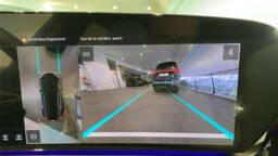 AUDI A6 VI A6 VI E-hybrid 367 ch s tronic 7 quattro s line