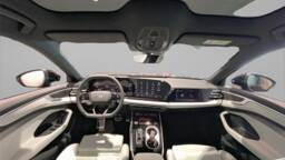 AUDI A6 VI A6 VI E-hybrid 367 ch s tronic 7 quattro s line