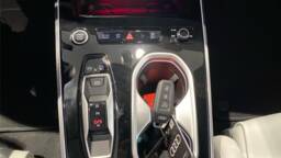 AUDI A6 VI A6 VI E-hybrid 367 ch s tronic 7 quattro s line