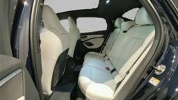 AUDI A6 VI A6 VI E-hybrid 367 ch s tronic 7 quattro s line