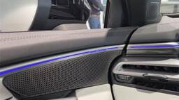 AUDI A6 VI A6 VI E-hybrid 367 ch s tronic 7 quattro s line