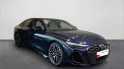 AUDI A6 VI A6 VI E-hybrid 367 ch s tronic 7 quattro s line