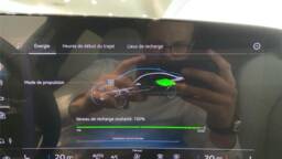 AUDI A6 VI A6 VI E-hybrid 367 ch s tronic 7 quattro s line