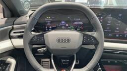 AUDI A6 VI A6 VI E-hybrid 367 ch s tronic 7 quattro s line