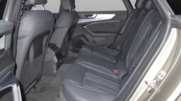 AUDI A7 SPORTBACK A7 Sportback 50 TFSIe 299 S tronic 7 Quattro - Avus