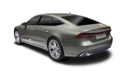 AUDI A7 SPORTBACK A7 Sportback 50 TFSIe 299 S tronic 7 Quattro - Avus