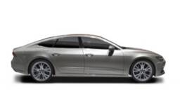 AUDI A7 SPORTBACK A7 Sportback 50 TFSIe 299 S tronic 7 Quattro - Avus