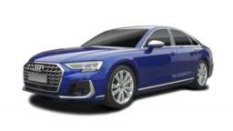 AUDI A8 A8 50 TDI Hybride 286 ch Tiptronic 8 quattro - Design