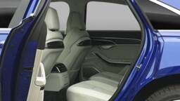 AUDI A8 A8 50 TDI Hybride 286 ch Tiptronic 8 quattro - Design