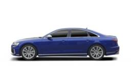 AUDI A8 A8 50 TDI Hybride 286 ch Tiptronic 8 quattro - Design