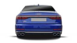 AUDI A8 A8 50 TDI Hybride 286 ch Tiptronic 8 quattro - Design