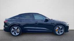 AUDI E-TRON E-TRON 55 quattro 408 ch s line