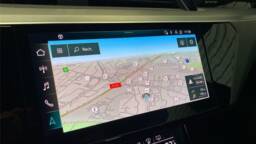 AUDI E-TRON E-TRON 55 quattro 408 ch s line