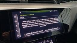 AUDI E-TRON E-TRON 55 quattro 408 ch s line