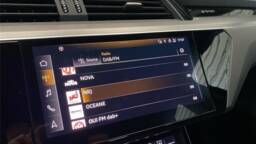 AUDI E-TRON E-TRON 55 quattro 408 ch s line