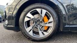 AUDI E-TRON E-TRON 55 quattro 408 ch s line