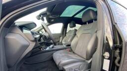 AUDI E-TRON E-TRON 55 quattro 408 ch s line