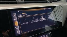 AUDI E-TRON E-TRON 55 quattro 408 ch s line